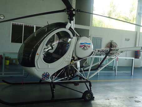 Transporte Aeromédico em São Luis do Maranhão